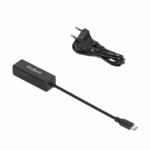Rebel univerzálny napájací zdroj 12 koncoviek 90 W 15-20 V automatický s funkciou Power Delivery – Obrázok 3