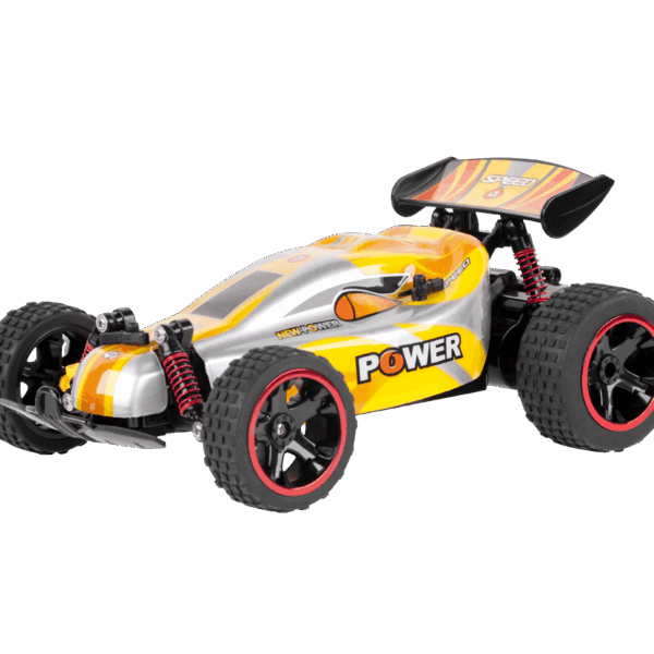 Auto SCOUT na diaľkové ovládanie od QUER