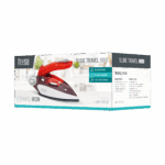 Cestovná žehlička TEESA SLIDE TRAVEL 1100 – Obrázok 6