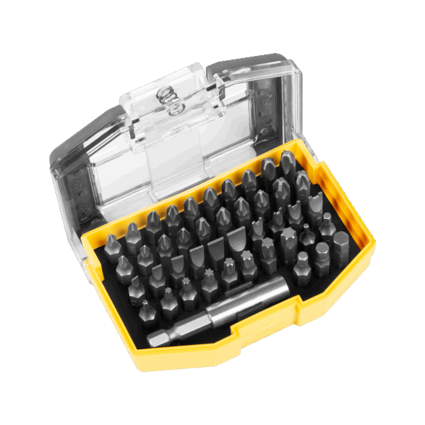Sada bitov 44ks