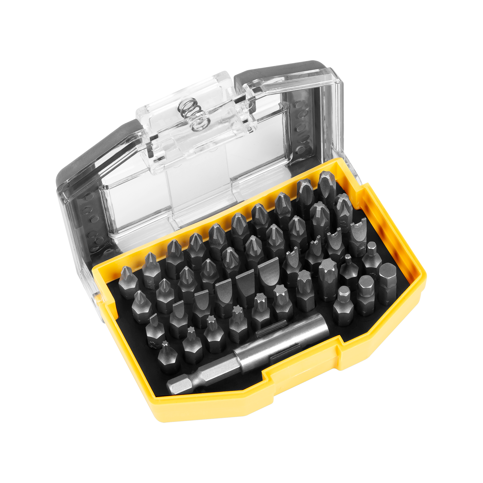 zestaw-bitow-44szt-58d85f5d980e442c851f78adc1431410-73e3a06d Sada bitov 44ks – Obrázok 1