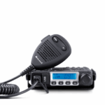CB súprava Midland, rádio M-Mini + anténa LC29