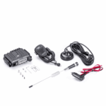 CB súprava Midland, rádio M-Mini + anténa LC29 – Obrázok 3