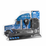 CB súprava Midland, rádio M-Mini + anténa LC29 – Obrázok 5