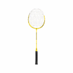Bedmintonový set, hliníkový, REBEL ACTIVE – Obrázok 2