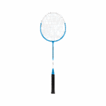 Bedmintonový set, kalená oceľ, REBEL ACTIVE – Obrázok 2