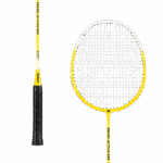 Bedmintonový set so sieťkou, REBEL ACTIVE – Obrázok 4