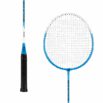 Bedmintonový set so sieťkou, REBEL ACTIVE – Obrázok 5