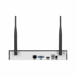 Kruger&Matz Connect C200 Tuya WiFi monitorovacia súprava – Obrázok 4
