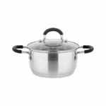 TEESA COOK EXPERT PRIME 8-dielna súprava hrncov – Obrázok 2