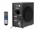 Súprava 5.1 reproduktorov so subwooferom Intex IT-465 SUF – Obrázok 2