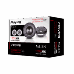 Sada reproduktorov Peiying Alien PY-BG620CT6 – Obrázok 8
