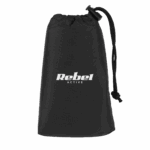 Set latexových cvičebných pásov 2m - Flat Band LTs-1, 2,5-20 kg, 5 pásov, REBEL ACTIVE – Obrázok 5