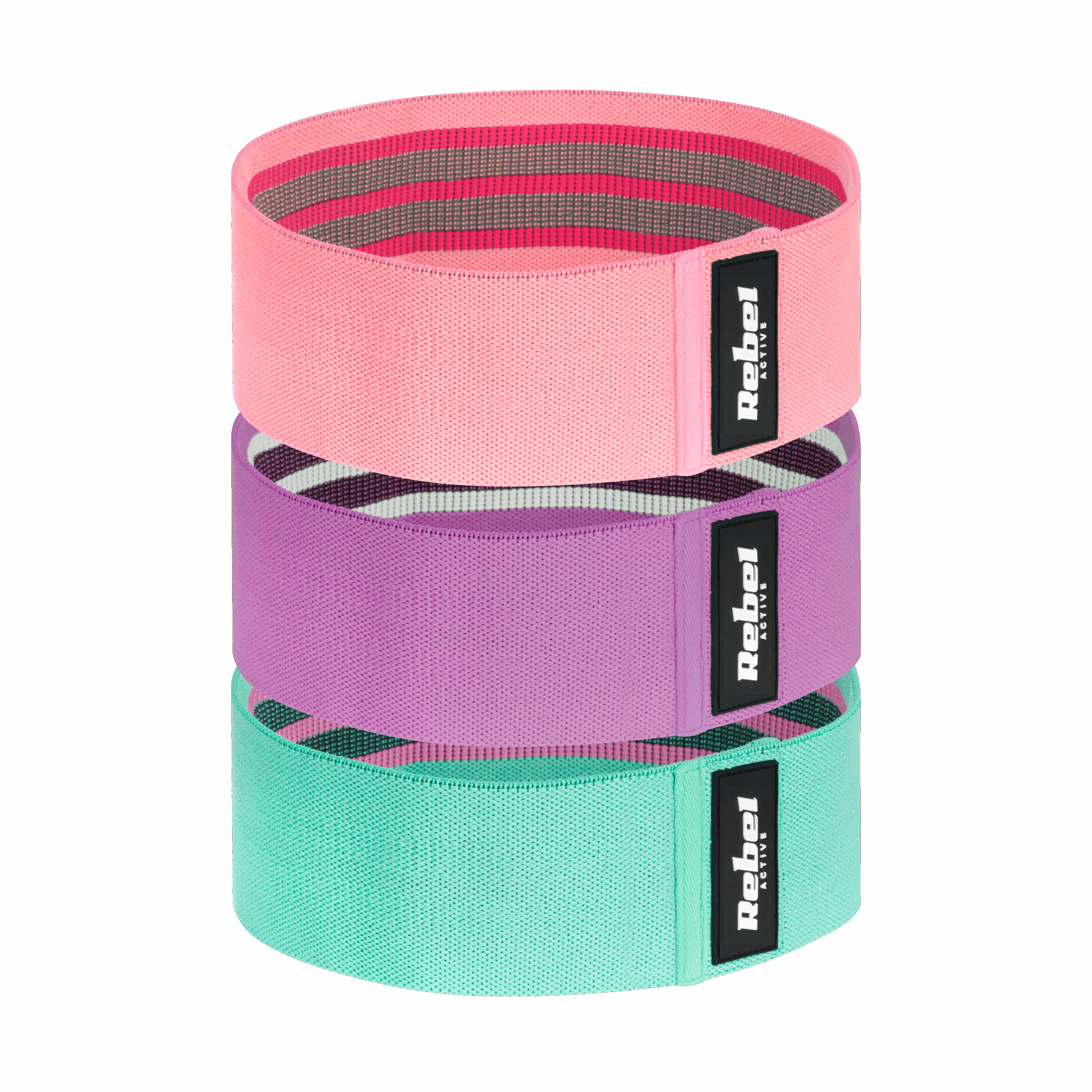 zestaw-gum-do-cwiczen-materialowy-mini-band-m-27-55-kg-3-gumy-materialowe-rebel-active-5938303d290f400294bf033486d5240d-62996181 Set posilňovacích pásov - Mini Band M, 27-55 kg, 3 materiálové pásy, REBEL ACTIVE – Obrázok 1