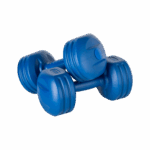 Sada bitúmenových činiek 20kg (2x1kg + 2x2kg + 2x3kg + 2x4kg), REBEL ACTIVE – Obrázok 5