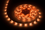 Súprava osvetlenia (150x5050SMD diódový reťazec + napájací zdroj + ovládač farieb) – Obrázok 4