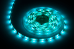 Súprava osvetlenia (150x5050SMD diódový reťazec + napájací zdroj + ovládač farieb) – Obrázok 9