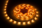 Súprava osvetlenia (150x5050SMD diódový reťazec + napájací zdroj + ovládač farieb) – Obrázok 5