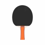 Sada rakiet na stolný tenis so sieťkou REBEL ACTIVE – Obrázok 3