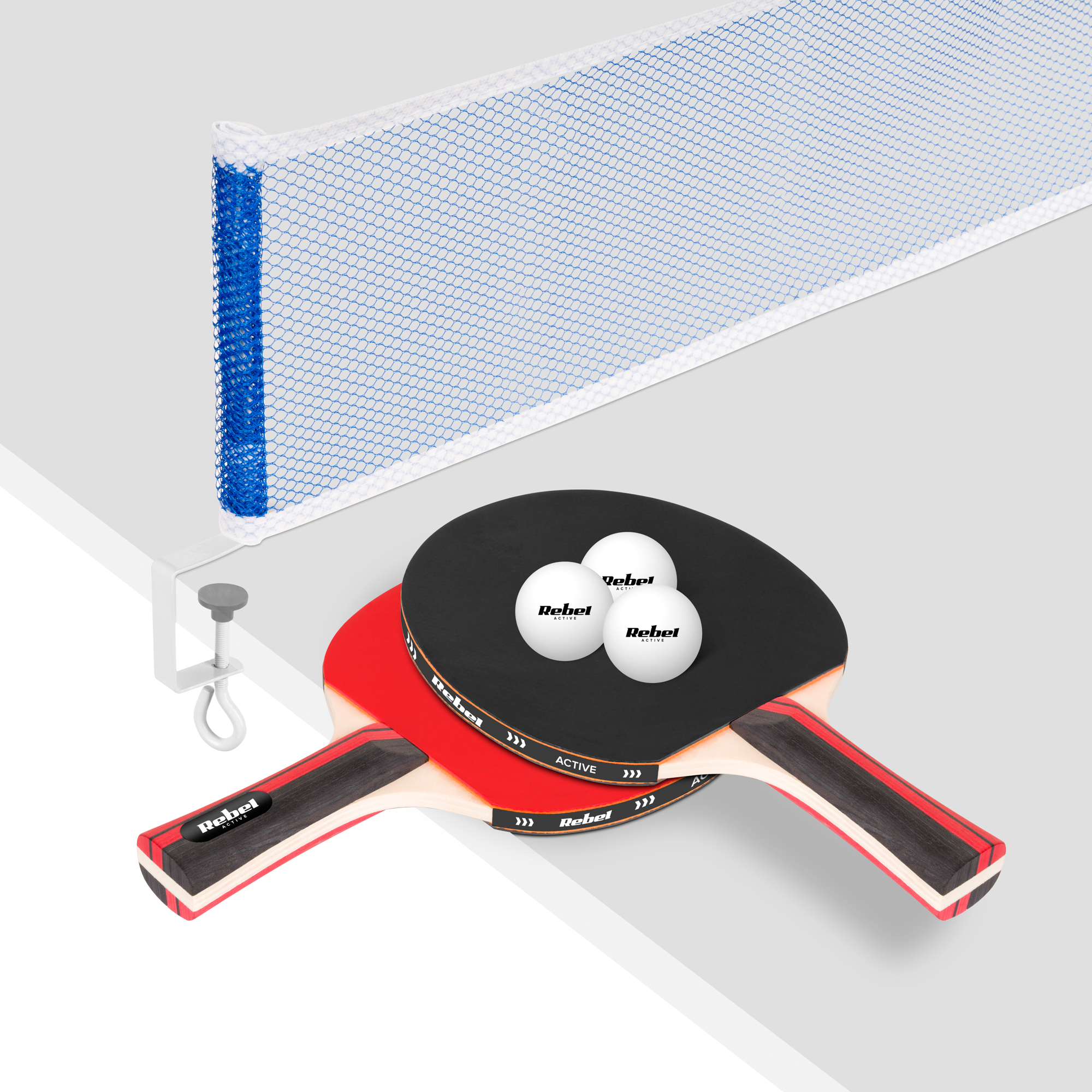 zestaw-rakietek-do-tenisa-stolowego-z-siatka-rebel-active-66fa8f796ce84cabb0145ae37bc209ef-aac7d26c Sada rakiet na stolný tenis so sieťkou REBEL ACTIVE – Obrázok 1