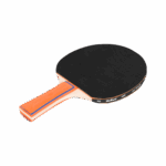 Sada rakiet na stolný tenis so sieťkou REBEL ACTIVE – Obrázok 5