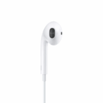 Originálny konektor Apple EarPods MNHF2ZM/A pre slúchadlá 3.5 – Obrázok 2