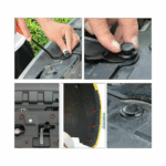 Sada spony do auta 635 kusov E6089 – Obrázok 4