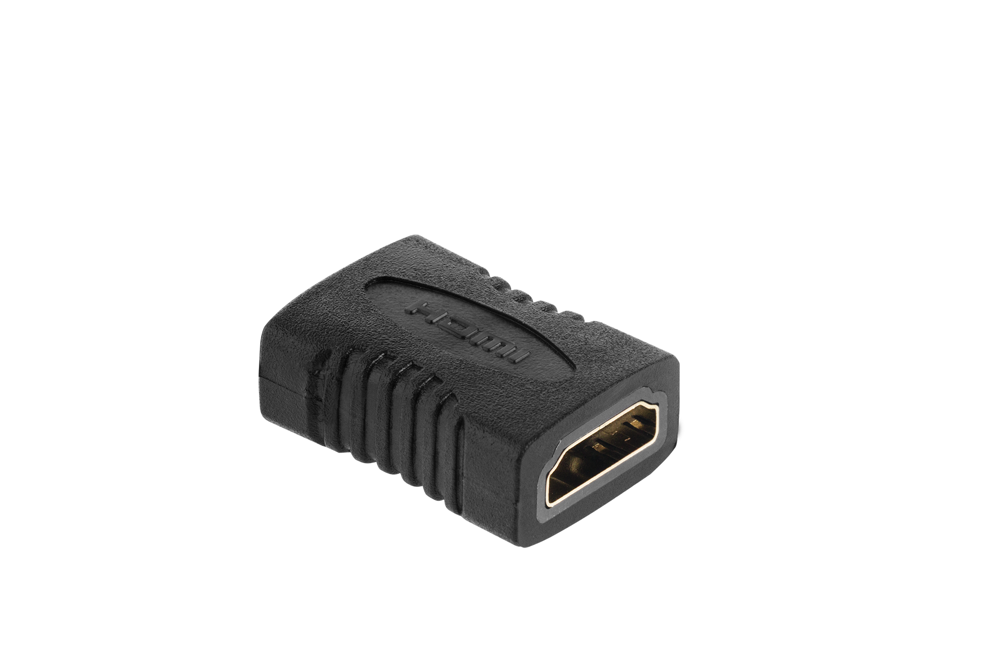 zlacze-adapter-beczka-hdmi-hdmi-00c80b2569a74e3fb5bd0de62ba1c94b-c1fda20c Hlavica adaptéra HDMI - HDMI – Obrázok 1