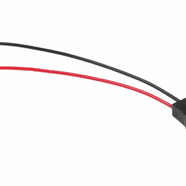 Konektor adaptéra reproduktora VW, Audi, Opel, Renault 1 sada - 2 ks. 550141