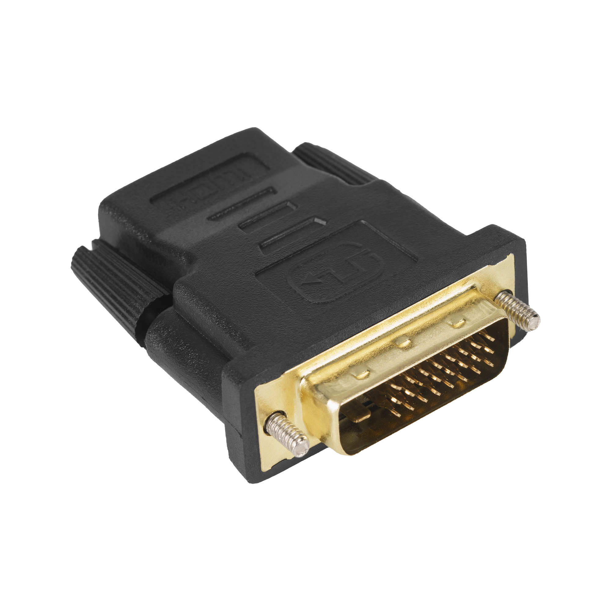 zlacze-adapter-wtyk-dvi-24-1-dual-link-gniazdo-hdmi-2e79155407384e82ac03e782c81c5ec6-9ac14c84 Konektor adaptéra DVI (24+1) dual link plug - HDMI zásuvka – Obrázok 1