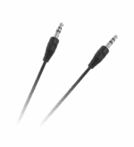 Konektor adaptéra Zástrčka HDMI - zásuvka VGA + AUDIO – Obrázok 2