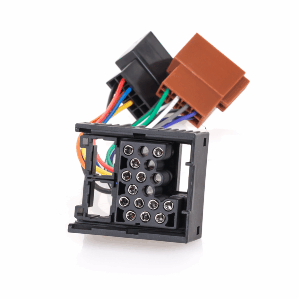 Konektor pre BMW Rádio-ISO-552115R