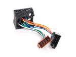 Konektor pre BMW Rádio-ISO-552115R – Obrázok 2