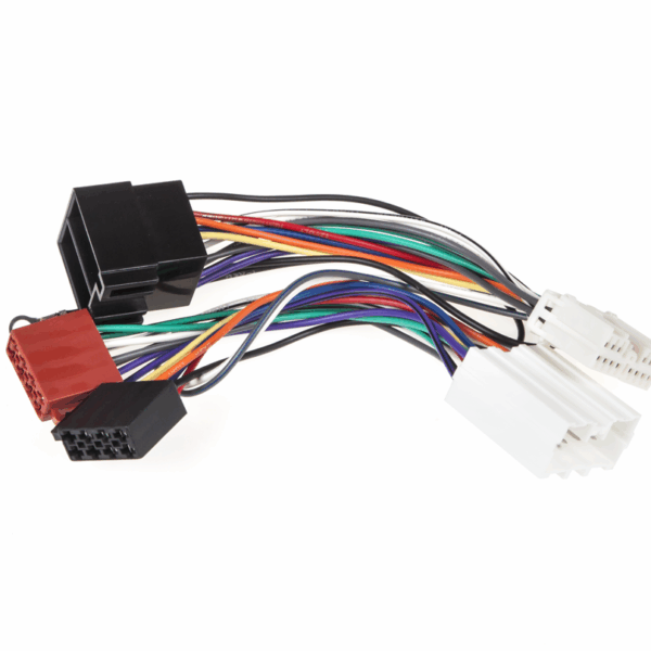 Konektor pre káble hands-free súpravy Mitsubishi PARROT 552094Z