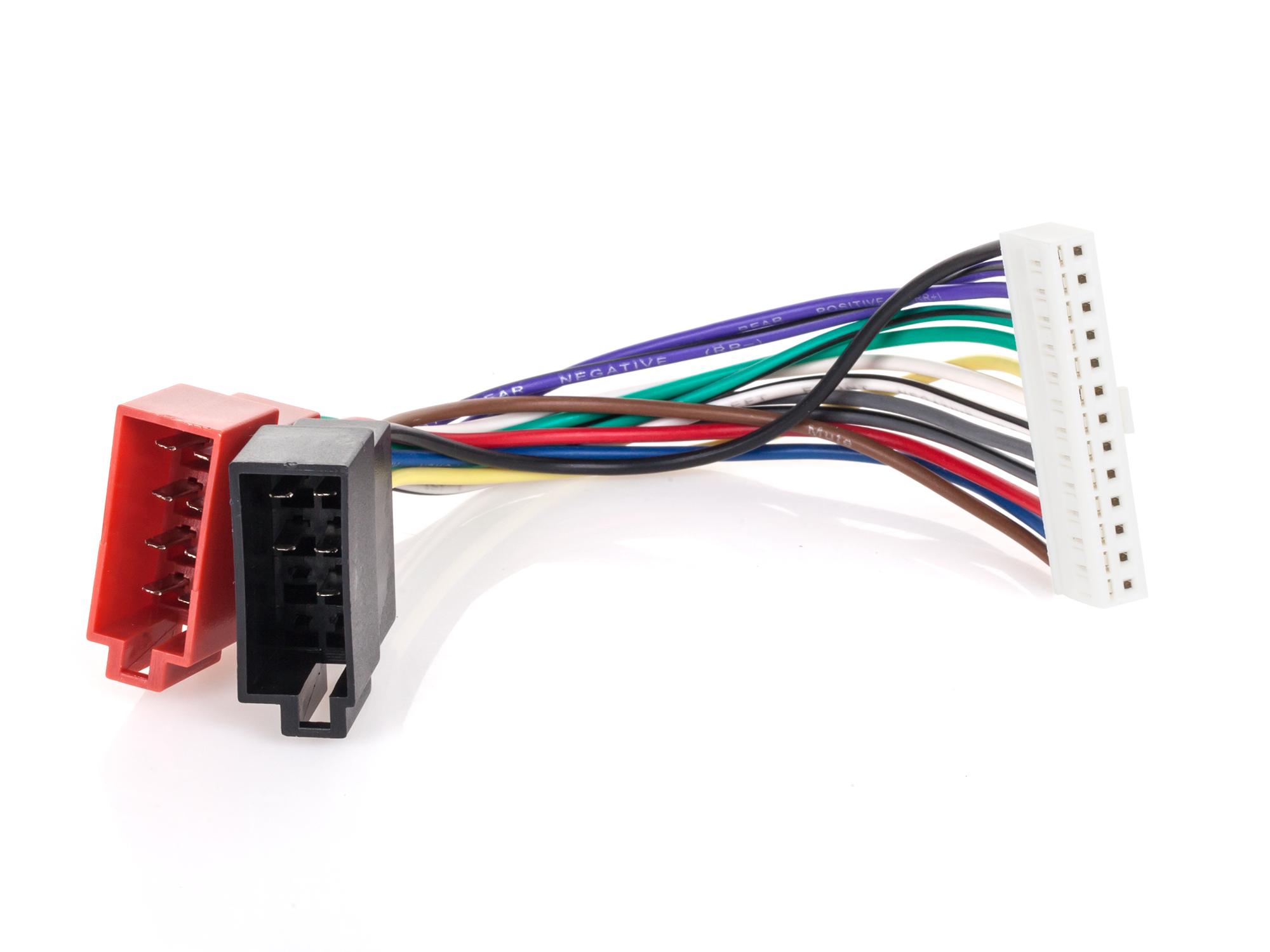 zlacze-do-pioneer-keh2900-13pin-iso-kp2900-4003ebbd12764de58f146968f3a2f807-ace09177 Konektor pre Pioneer KEH2900 13pin-ISO-KP2900 – Obrázok 1