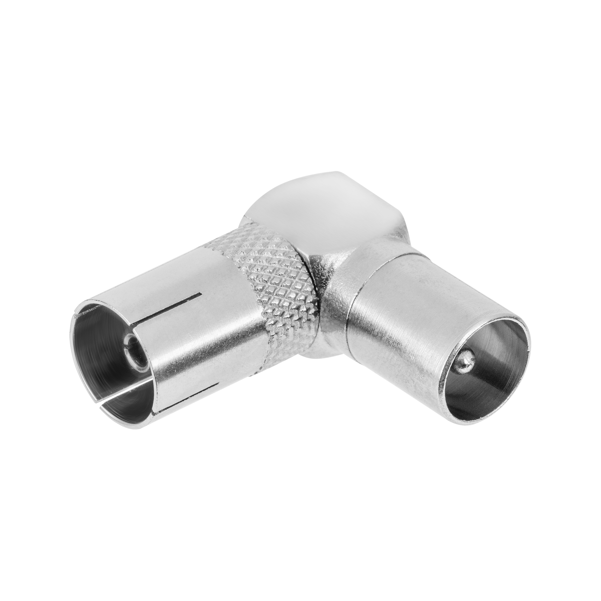 zlacze-gn-tv-wtyk-tv-katowe-metal-27167b0b78494509b5a2e064e9903fda-5b2b3a3b Zásuvkový konektor TV - TV zástrčka lomená kovová – Obrázok 1