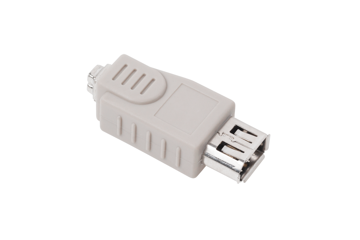 zlacze-iee-1394-6p-gn-4p-gn-a8669f65e51948769d4e122fc3abd7a6-c45d38be IEE 1394 konektor 6P zásuvka-4P zásuvka – Obrázok 1