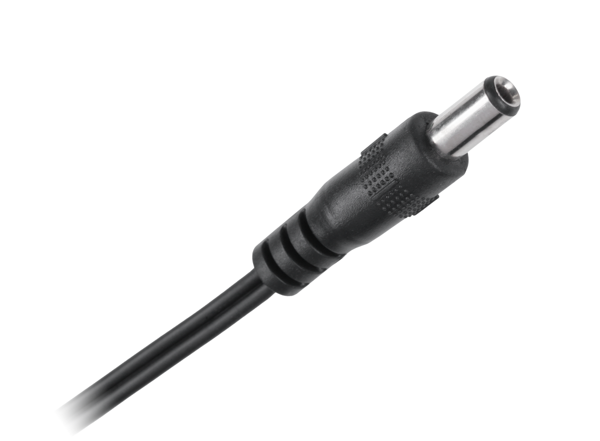 zlacze-kabel-wtyk-dc-2-1x5-5-0945eae9582a4284a65278af247f859e-295d08e0 Konektorový kábel + DC zástrčka 2,1x5,5 – Obrázok 1