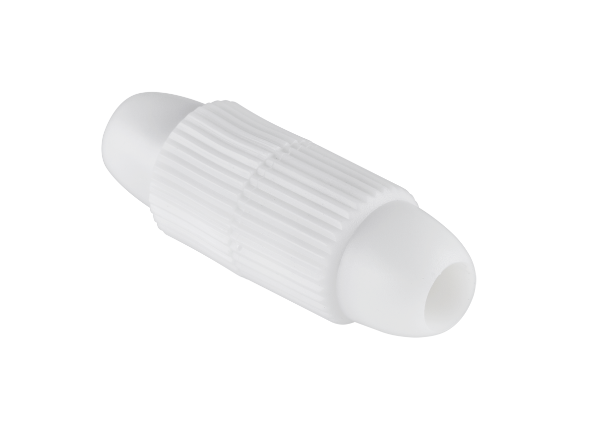 zlacze-kabli-tv-beczka-zwykla-cabletech-1ec887f55a854bca923823e5f381ab6e-c336665e Konektor TV kábla (hlaveň) Standard Cabletech – Obrázok 1