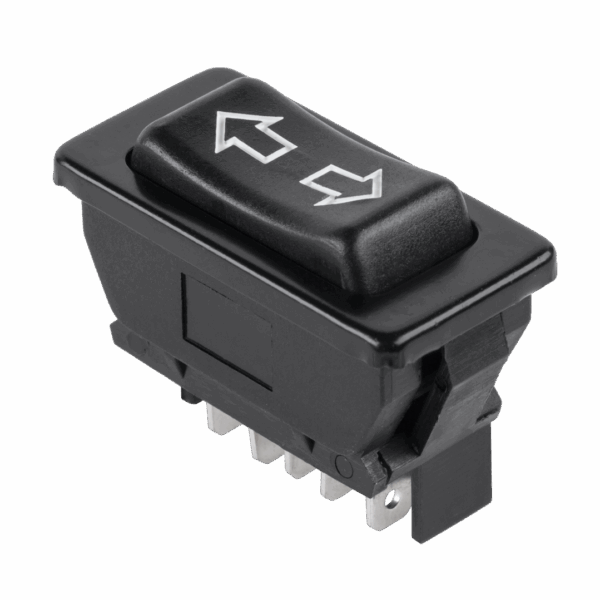 Spínací konektor ASW-01