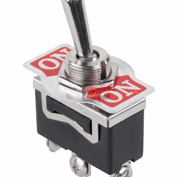 Spínací konektor KN3(C)-102