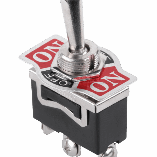 Spínací konektor KN3(C)-103