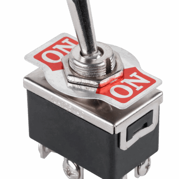 Spínací konektor KN3(C)-202