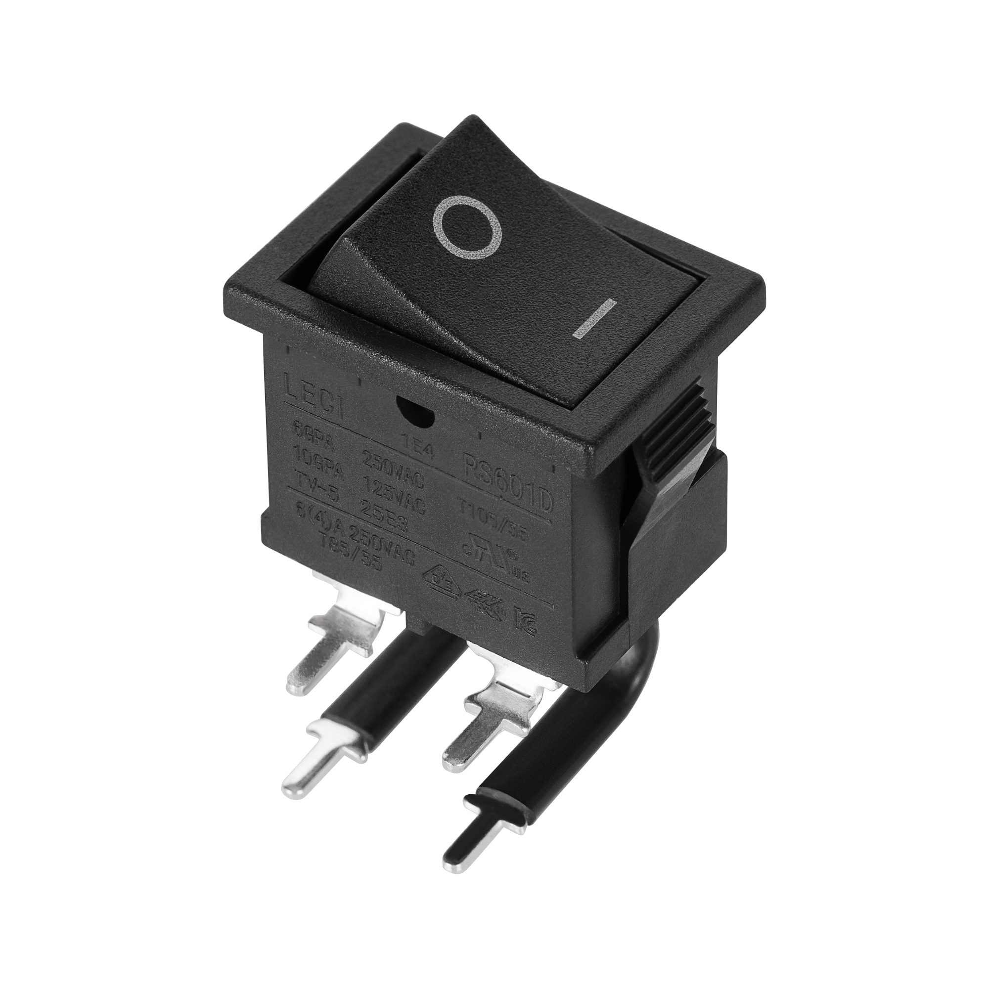 zlacze-przelacznik-kolyskowy-prostokatny-0-1-4pin-6a-250v-katowy-e42b4924d59f4bb9a01e7a66d192e690-fb6a9fbc Konektor kolískový prepínač pravouhlý 0-1, 4pin 6A/250V uhl – Obrázok 1