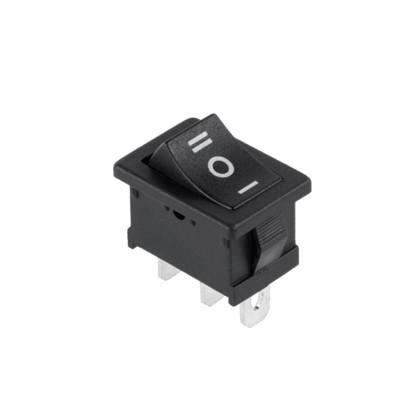 Konektorový prepínač MRS103A/C6-ORL
