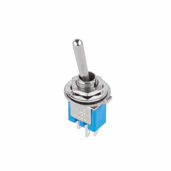 Konektor SMTS 102 Cabletech Switch