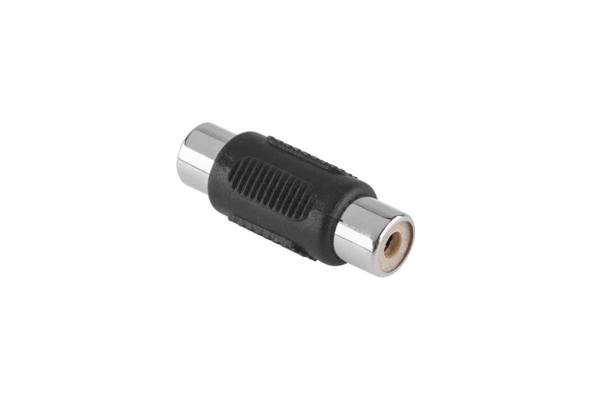 zlacze-rca-rca-cabletech-9f890114cc1241e2b269ac6c56855e25-808aec68 RCA-RCA káblový konektor – Obrázok 1