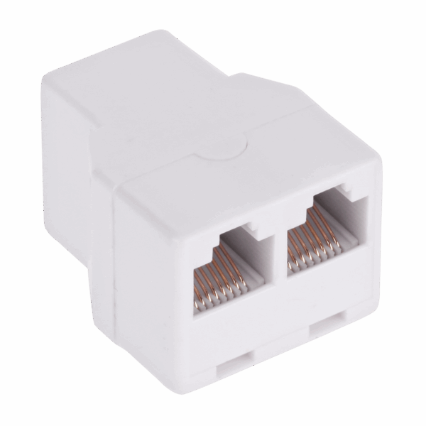 RJ45 konektor GN.-2xGN.SS6-6012