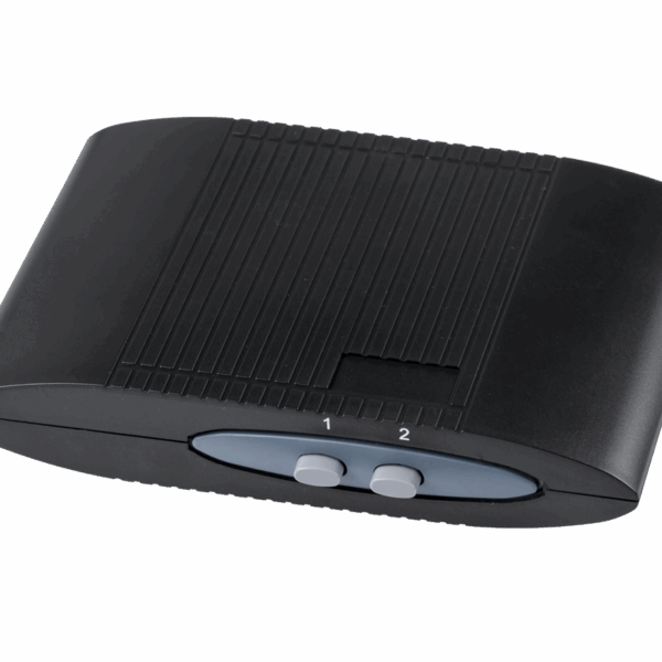 Konektor prepínača HDMI 1 výstup/2 palce