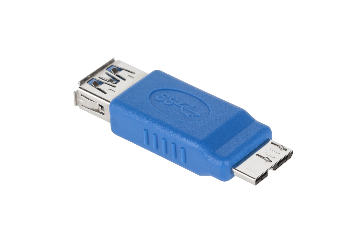 zlacze-usb-3-0-gniazdo-a-wtyk-micro-6cfa846843f548a685cb8e188df8432f-cb3c36b0 USB 3.0 konektor A zásuvka - mikro zástrčka – Obrázok 1
